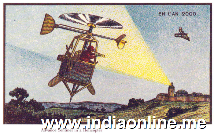 french artists from 1900s depict the year 2000 (31)