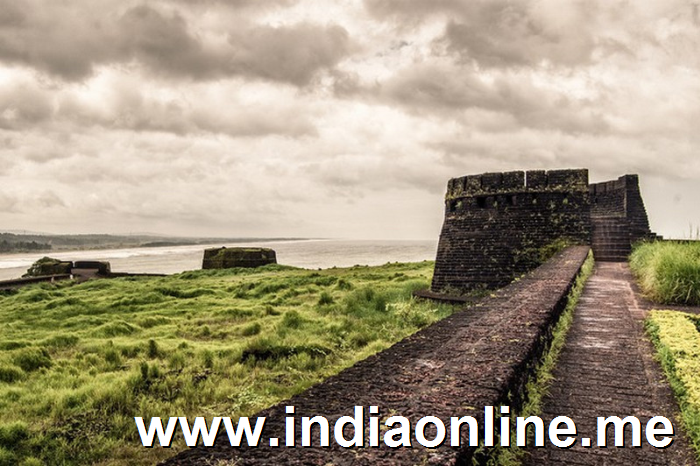 Bekal Fort  