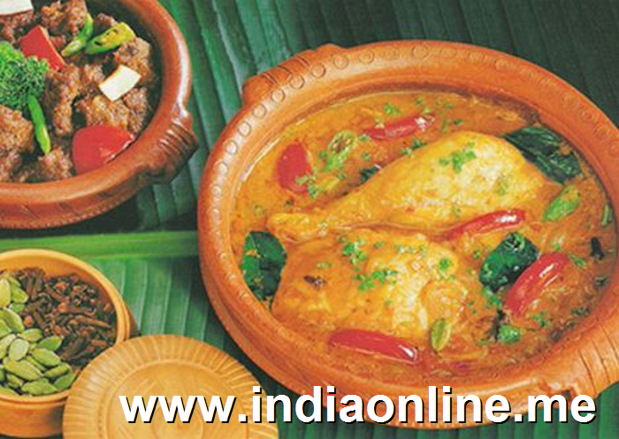 kerala-food-earhternware