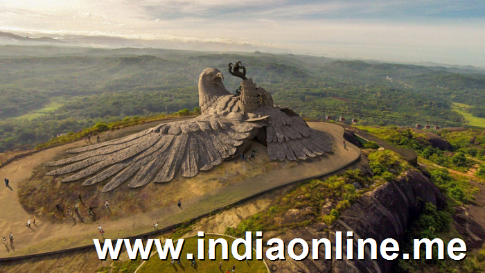 Jatayu  Park