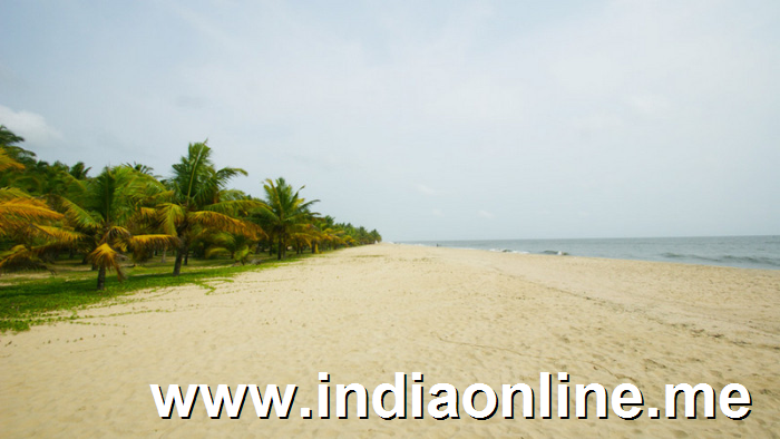 marari-beach-kerala