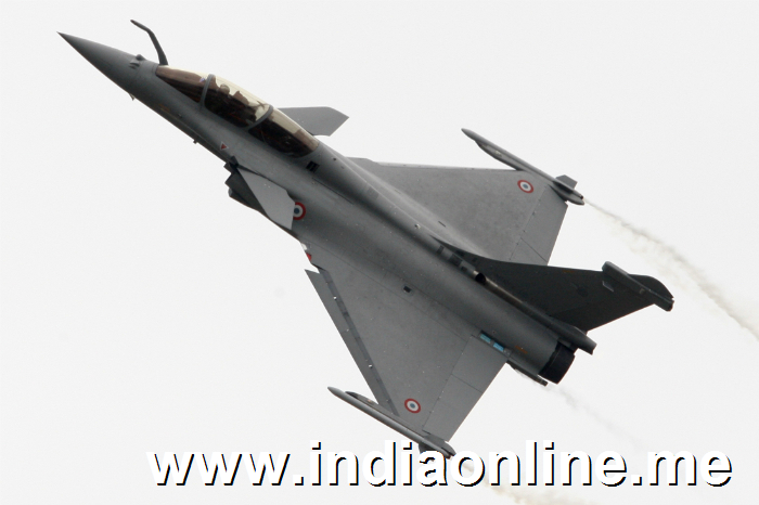 Dassault Rafale
