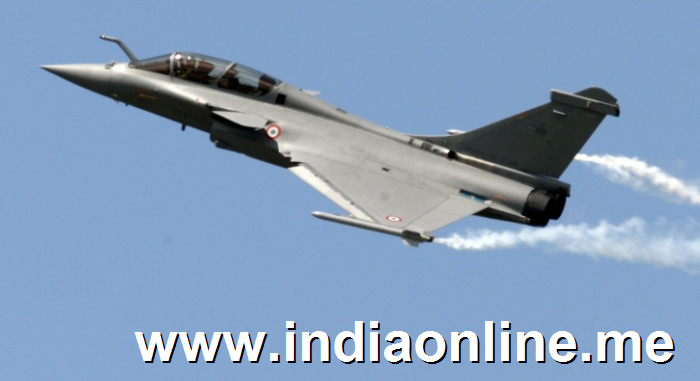 Dassault Rafale