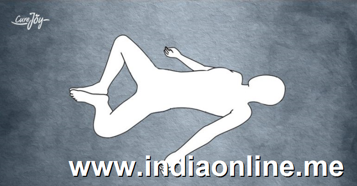 Supta-Baddha-Konasana