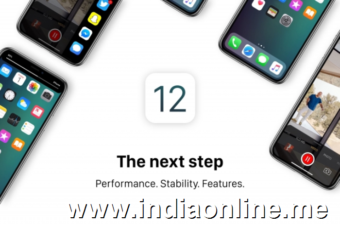 Beautiful iOS 12 Concept Features Guest Mode, Sound Bar, Quick Unlock, More [Images]