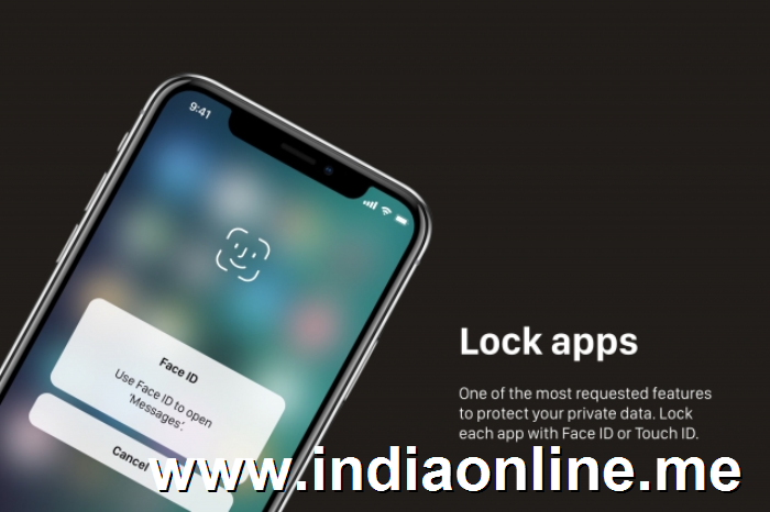 Beautiful iOS 12 Concept Features Guest Mode, Sound Bar, Quick Unlock, More [Images]