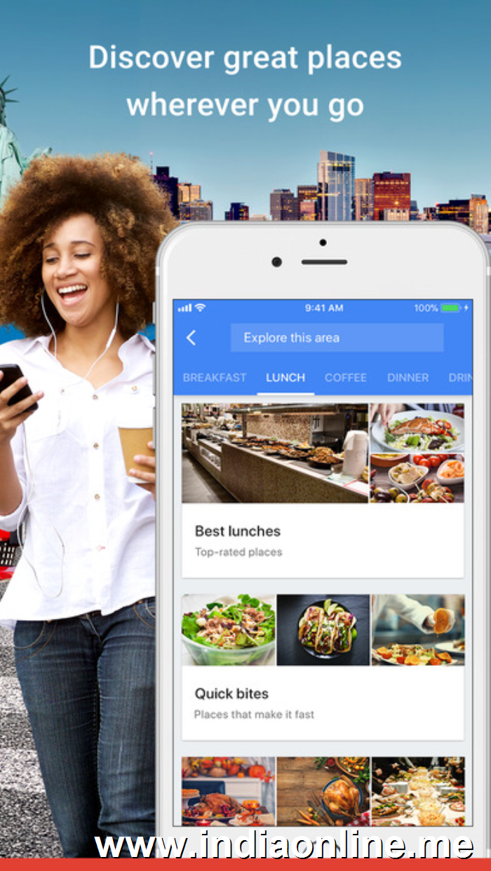 Google Maps App Updated With Restaurant Wait Times, Ability to Search and Sort Reviews, More