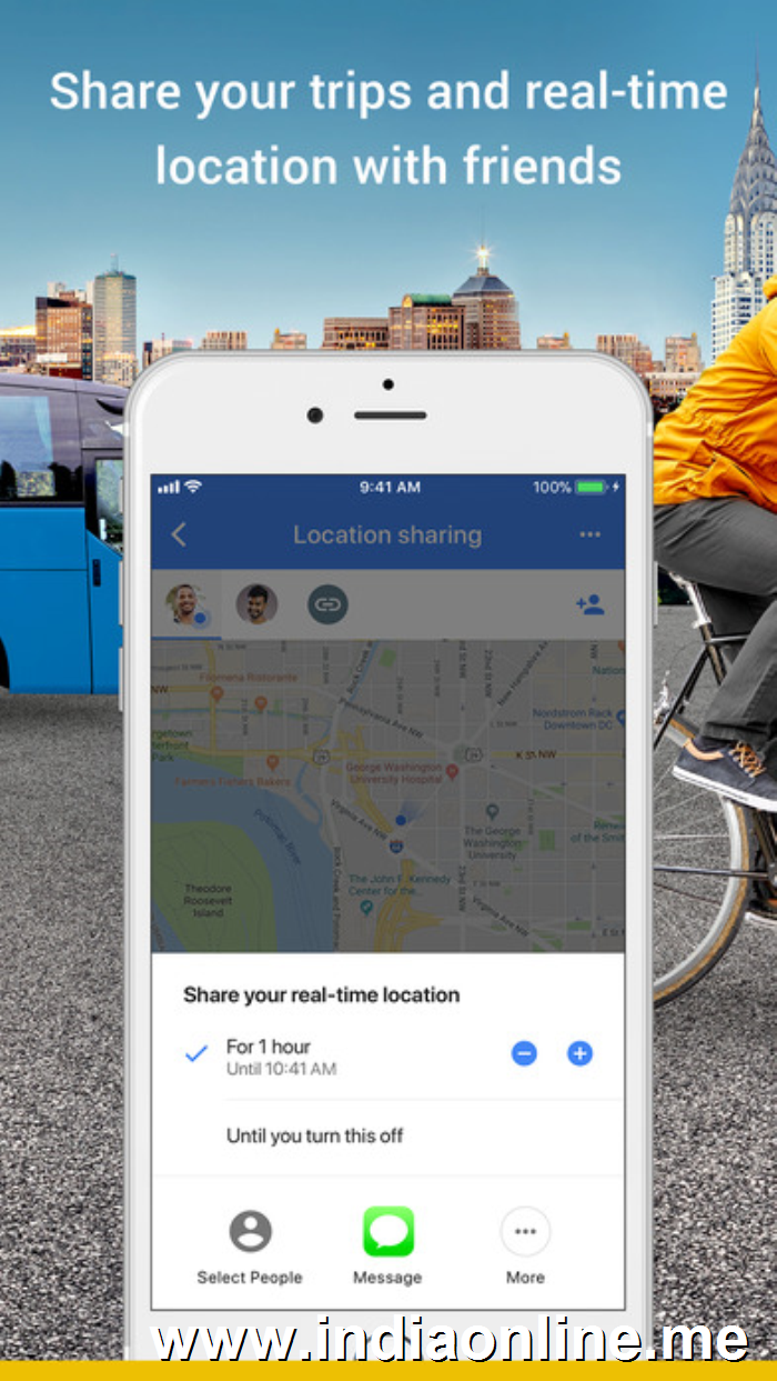 Google Maps App Updated With Restaurant Wait Times, Ability to Search and Sort Reviews, More
