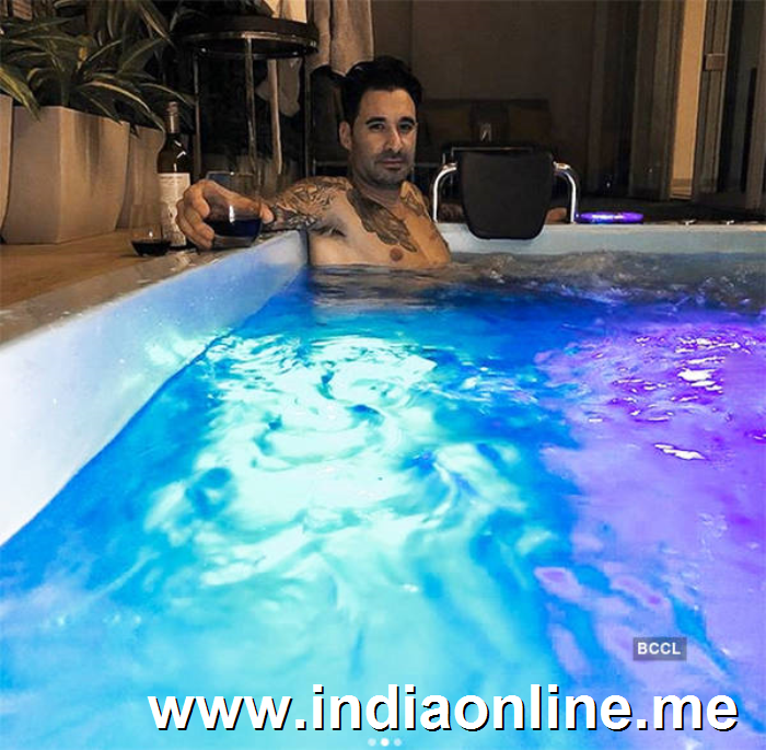 Sunny Leone is all set to take your breath away with her sultry pictures