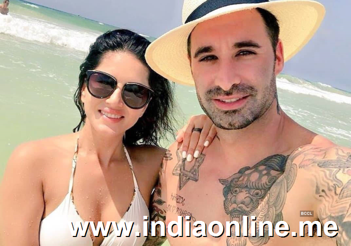 Sunny Leone is all set to take your breath away with her sultry pictures