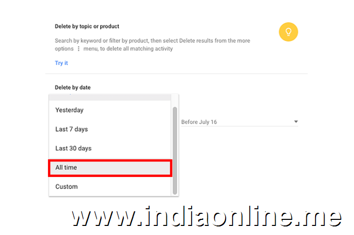 google-my-activity