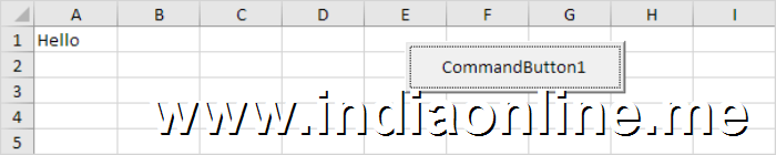 Excel Macro Result