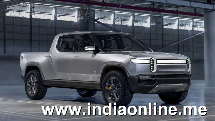 Rivian R1T